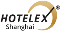 logo de HOTELEX SHANGHAI 2025