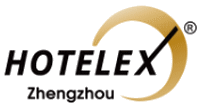 logo de HOTELEX ZHENGZHOU 2025