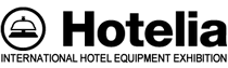 logo pour HOTELIA 2024