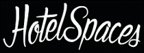 logo pour HOTELSPACES - SCOTTSDALE, AZ 2025