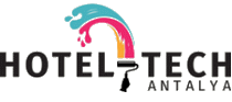 logo for HOTELTECH ANTALYA 2024