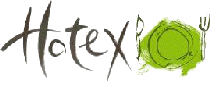 logo de HOTEX 2025
