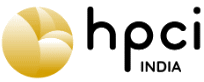 logo fr HPCI INDIA 2026