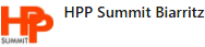 logo de HPP SUMMIT 2026