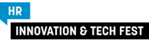 logo de HR INNOVATION & TECH FEST - AUSTRALIA 2025