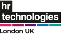 logo for HR TECHNOLOGIES UK 2024