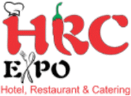 logo pour HRC EXPO 2025