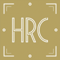 logo for HRC - HOTEL, RESTAURANT & CATERING 2025