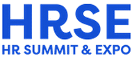 logo for HRSE - HR SUMMIT & EXPO 2023