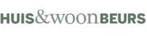 logo de HUIS & WOON BEURS HARDENBERG 2024