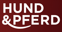 logo de HUND & PFERD 2024