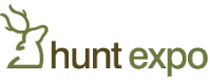 logo pour HUNT EXPO 2024
