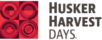 logo fr HUSKER HARVEST DAYS 2025