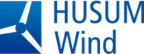 logo for HUSUM WIND 2025