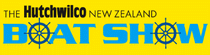 logo de HUTCHWILCO NEW ZEALAND BOAT SHOW 2024