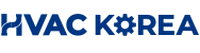 logo for HVAC KOREA 2022