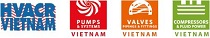 logo fr HVACR / PS VIETNAM 2025