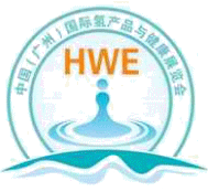 logo de HWE CHINA 2024