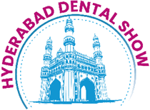 logo pour HYDERABAD DENTAL SHOW 2025