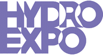 logo for HYDROEXPO 2025