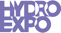 logo de HYDROEXPO 2026