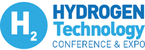 logo for HYDROGEN TECHNOLOGY CONFERENCE & EXPO 2024