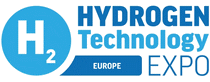 logo for HYDROGEN TECHNOLOGY EXPO - EUROPE 2024