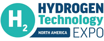 logo pour HYDROGEN TECHNOLOGY EXPO - NORTH AMERICA 2024