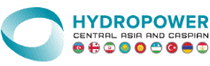 logo for HYDROPOWER CONGRESS - CENTRAL ASIA AND CASPIAN 2025