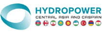 logo pour HYDROPOWER CONGRESS - CENTRAL ASIA AND CASPIAN 2026