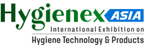 logo fr HYGIENEX ASIA 2025