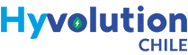 logo for HYVOLUTION CHILE 2025
