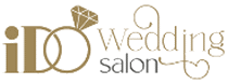 logo for I DO WEDDING SALON 2025