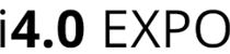 logo pour I4.0 EXPO 2022