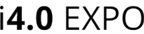 logo fr I4.0 EXPO 2025