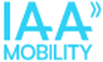 logo de IAA MOBILITY 2025