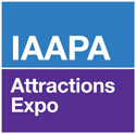 logo fr IAAPA ATTRACTIONS EXPO 2025