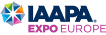 logo for IAAPA EXPO EUROPE 2024