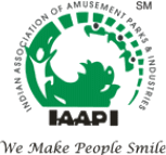 logo for IAAPI AMUSEMENT EXPO 2022