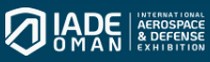logo for IADE OMAN 2024