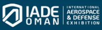 logo pour IADE OMAN 2026