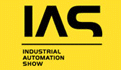 logo pour IAS - INDUSTRIAL AUTOMATION SHOW CHINA 2024