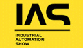 logo pour IAS - INDUSTRIAL AUTOMATION SHOW CHINA 2025