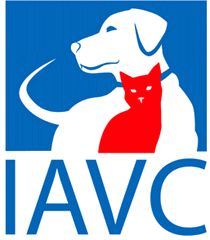 logo fr IAVC - INTERNATIONAL ASIA VETERINARY CONFERENCE & EXHIBITION 2025