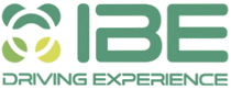 logo fr IBE DRIVING EXPERIENCE 2025