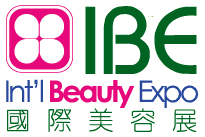 logo fr IBE - INTERNATIONAL BEAUTY EXPO 2024