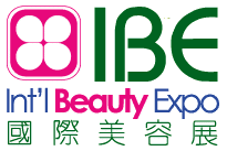 logo pour IBE - INTERNATIONAL BEAUTY EXPO 2025