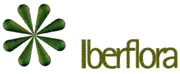 logo fr IBERFLORA 2025