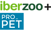 logo fr IBERZOO + PROPET 2025