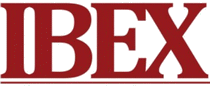 logo pour IBEX 2025